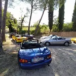 Miataland Bed & Breakfast Collazzone
