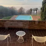 Bed & Breakfast Miataland 4*