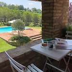 Bed & Breakfast Miataland 4*