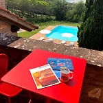 Bed & Breakfast Miataland