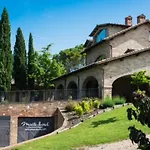 Bed & Breakfast Miataland 4*