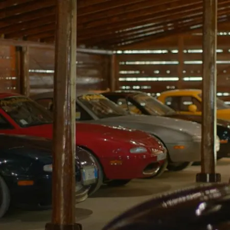 Miataland 4* Collazzone