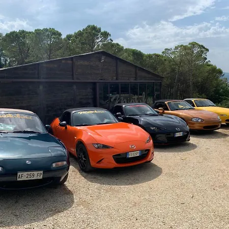 Miataland Collazzone