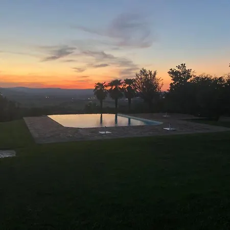 Miataland Bed & Breakfast Collazzone