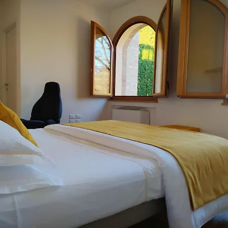 Miataland Bed & Breakfast Collazzone