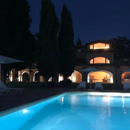 Miataland Couette-café 4*