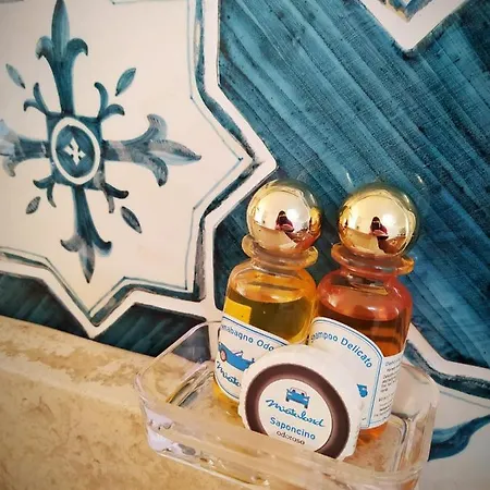 Bed & Breakfast Miataland Collazzone