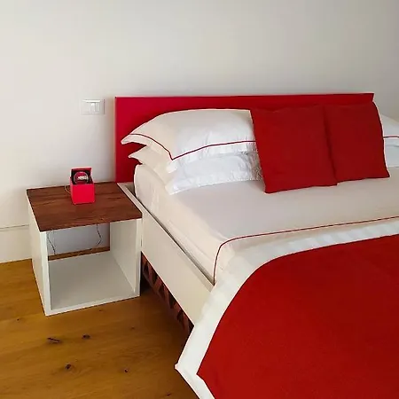 Bed & Breakfast Miataland