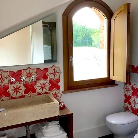 Miataland Bed & Breakfast Collazzone