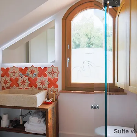 Miataland Couette-café 4*