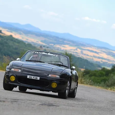 Miataland Collazzone