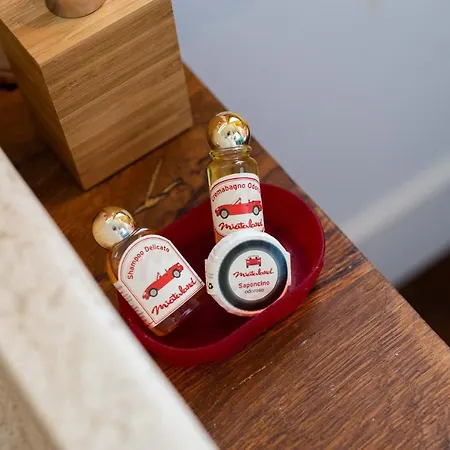 Miataland Bed and breakfast Collazzone