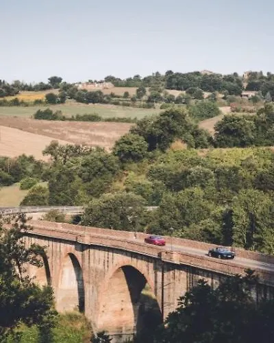 Miataland Bed & Breakfast