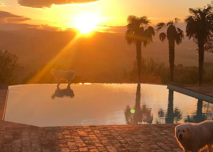 Miataland Bed & Breakfast 4*