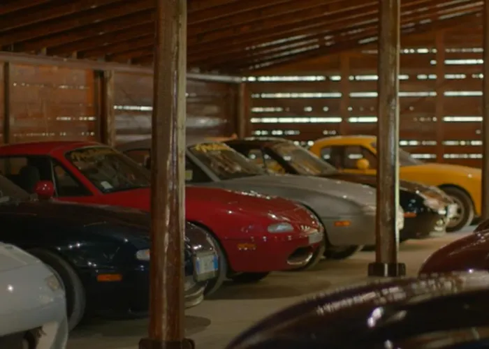 Miataland 4* 콜라조네