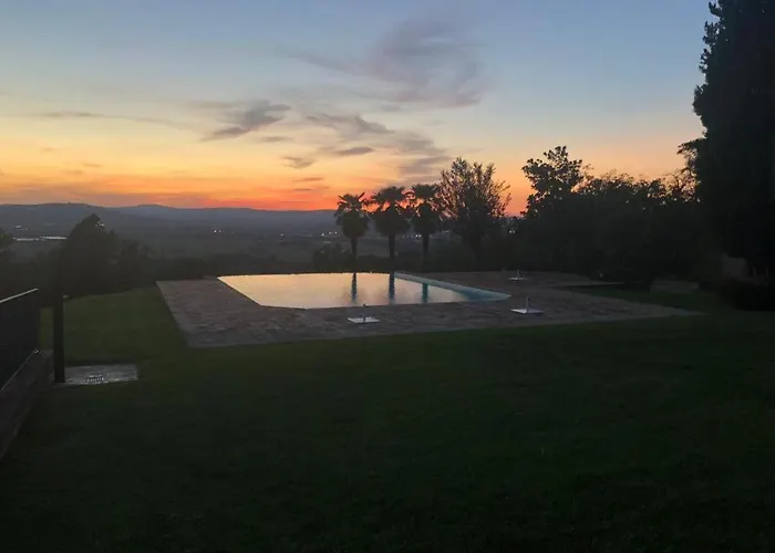 Miataland Bed & Breakfast Collazzone