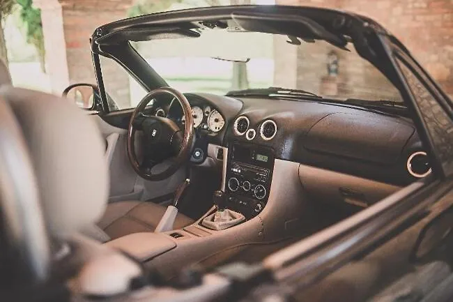 Bed & Breakfast Miataland 4*