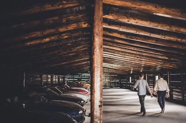 Miataland 4* 콜라조네