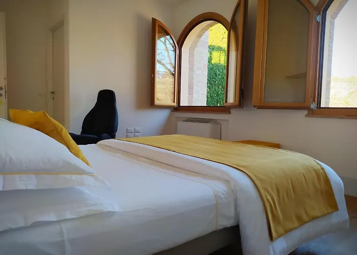 Miataland Nocleg ze śniadaniem Collazzone