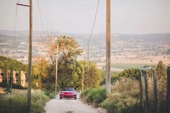 Miataland Collazzone