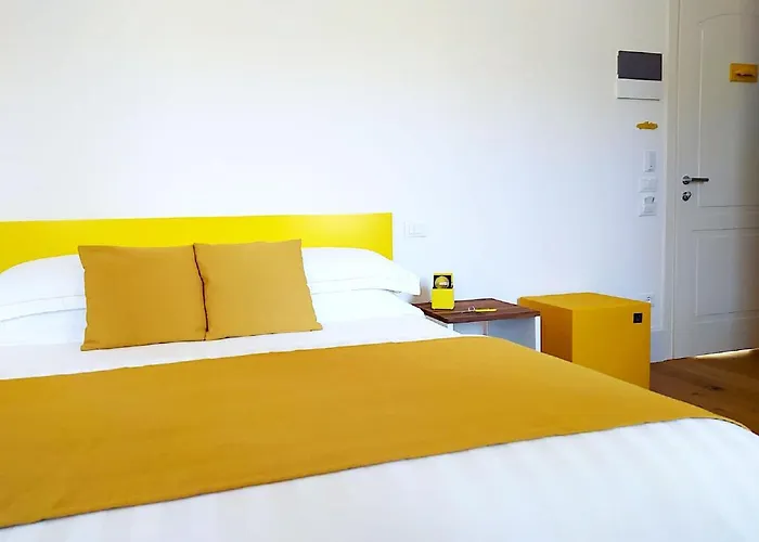 Miataland Bed and breakfast 4*