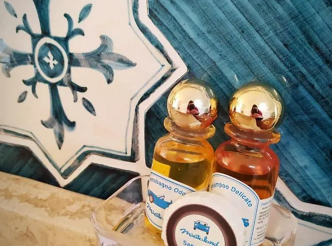 B&B Miataland 콜라조네