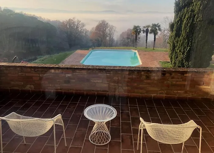 Bed & Breakfast Miataland 4*