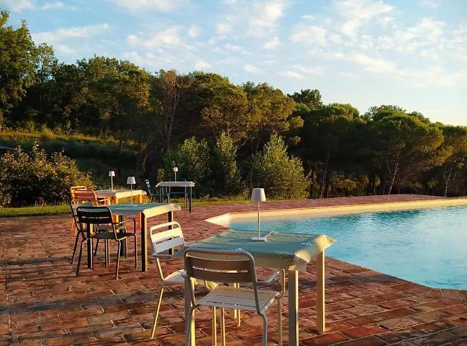 Bed & Breakfast Miataland 4*