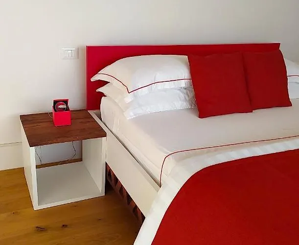 Bed & Breakfast Miataland