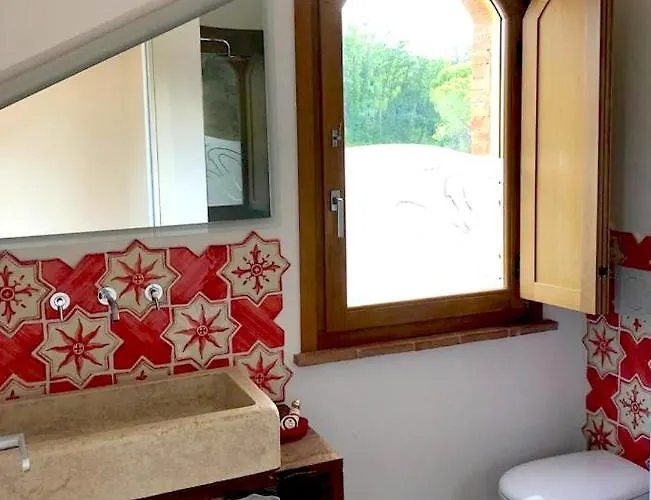 Miataland Bed & Breakfast Collazzone