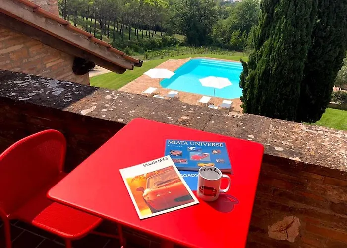 Nocleg ze śniadaniem Miataland