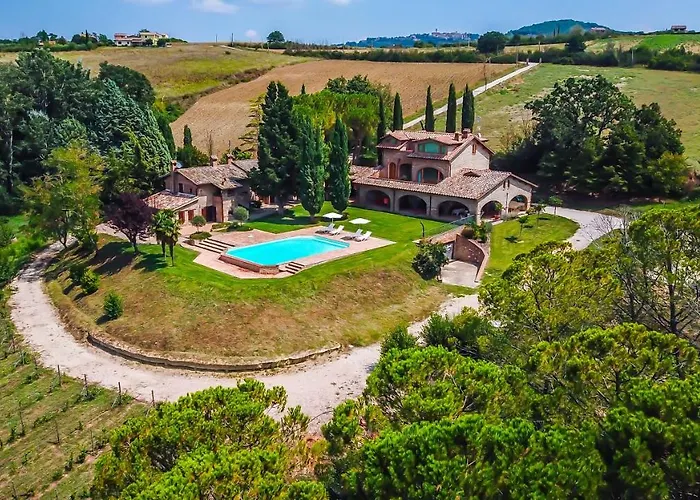 Miataland Bed & Breakfast Collazzone