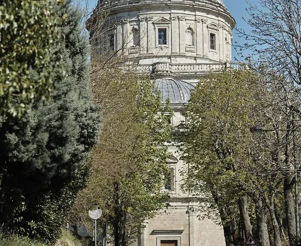 Bed & Breakfast Miataland Collazzone