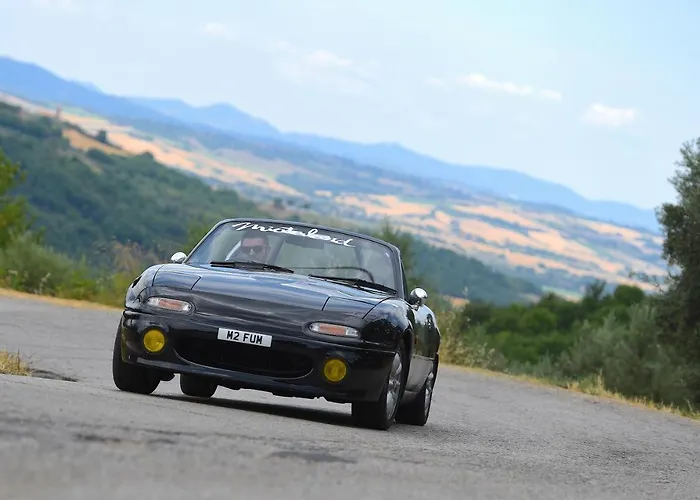 Miataland Collazzone