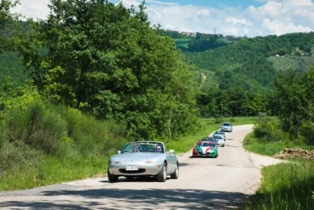 Miataland Collazzone