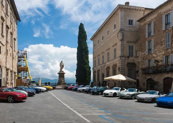 Bed & Breakfast Miataland